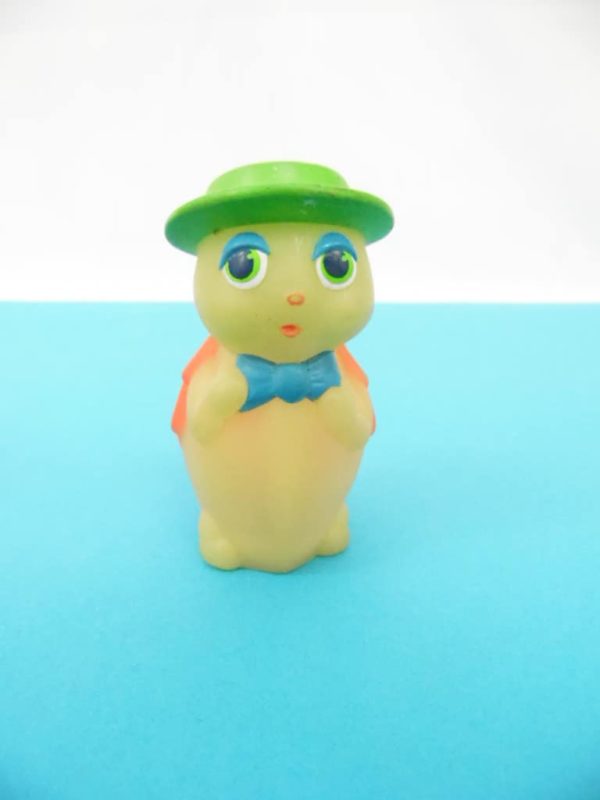 Figurine Luciole vintage "Joli-coeur" - Playscool - Hasbro 1986