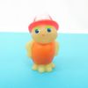 Figurine Luciole vintage "Le Pompier" - Playscool - Hasbro 1986