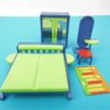 Playmobil 3967 - La chambre à coucher des parents