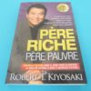 Livre Père riche / Père pauvre - Robert Kiyosaki