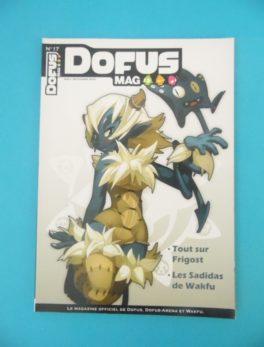 Magazines Dofus - N° 17