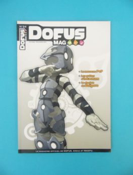 Magazines Dofus - N° 24