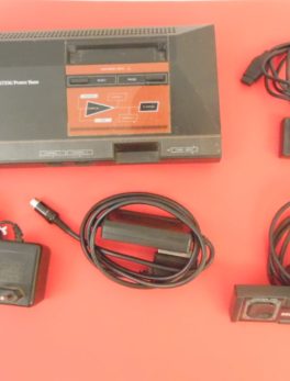 Console Sega Master Système 1