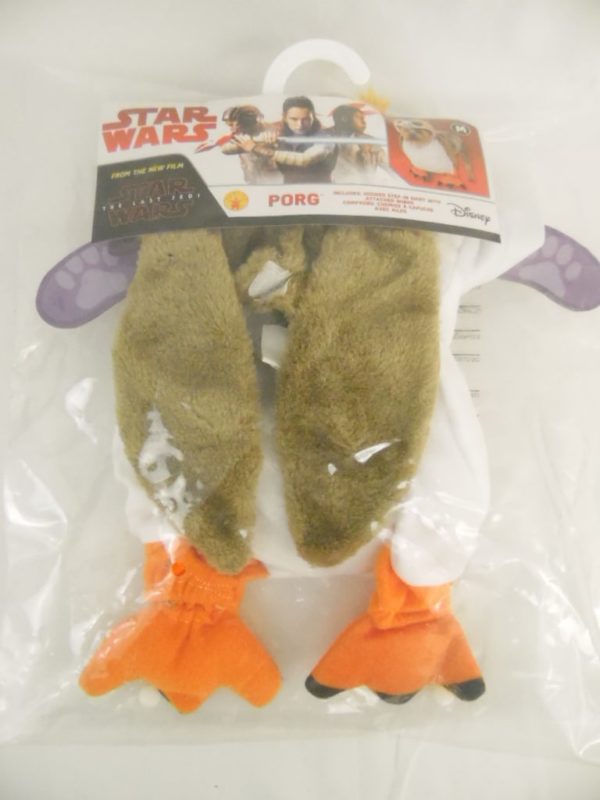 Déguisement pour chien - Star Wars - Porg