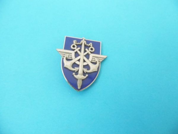 Insigne Militaire Français - EMA - Etat Major des Armées