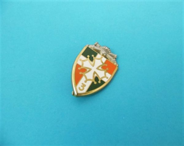 Insigne Militaire 3ème RA