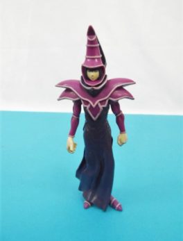 Figurine Yu-Gi-oh - Dark Magicien