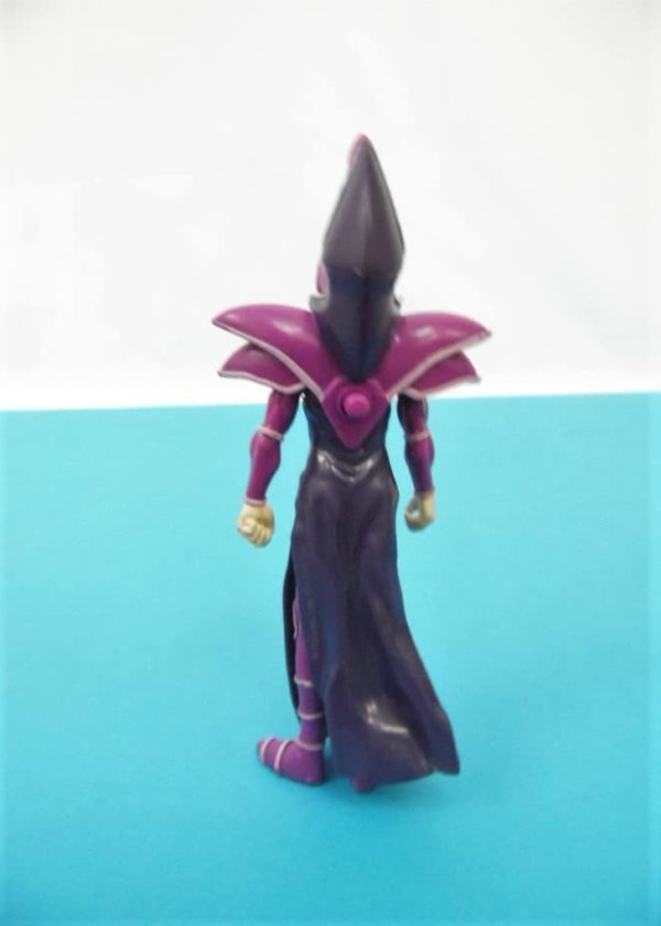 Figurine Yu-Gi-oh - Dark Magicien