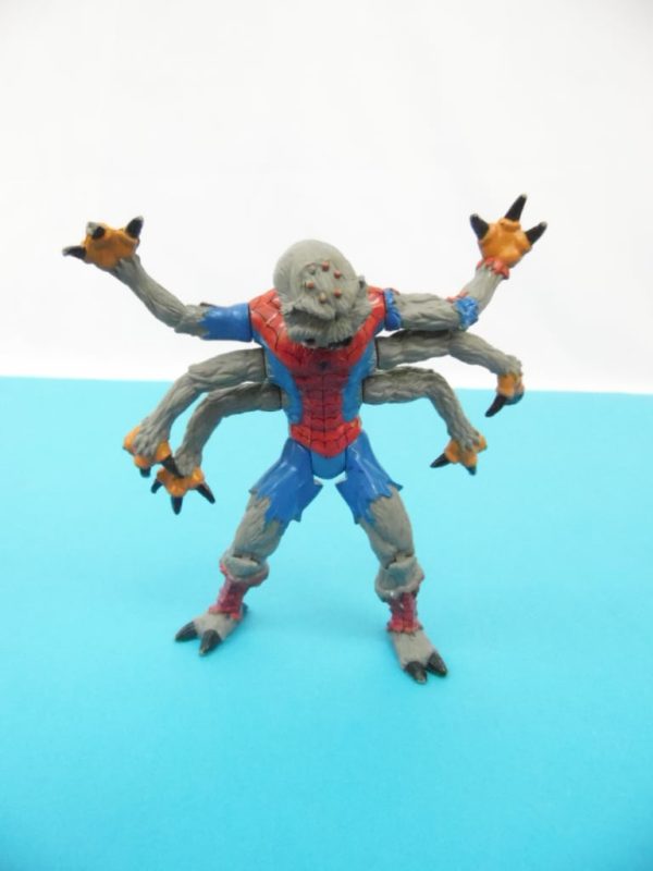 Figurine Spider-Man - 1995