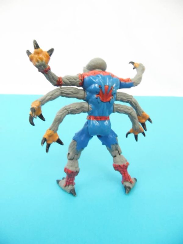 Figurine Spider-Man - 1995