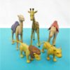 Lot d'Animaux Playmobil