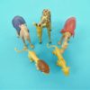 Lot d'Animaux Playmobil