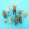 Lot d'Animaux Playmobil