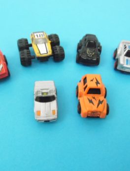 Micromachines