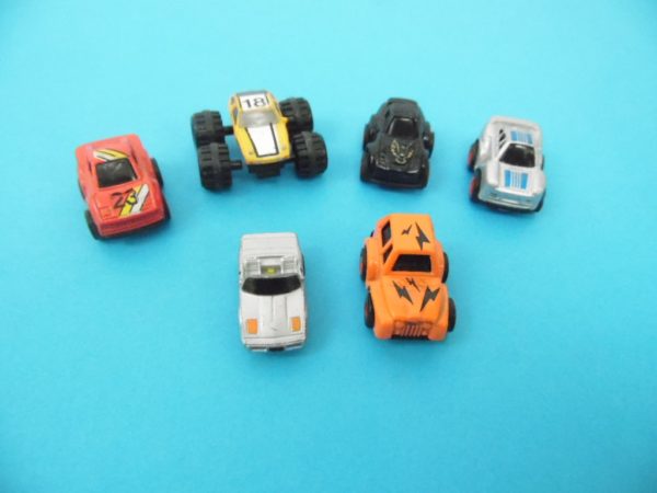 Micromachines