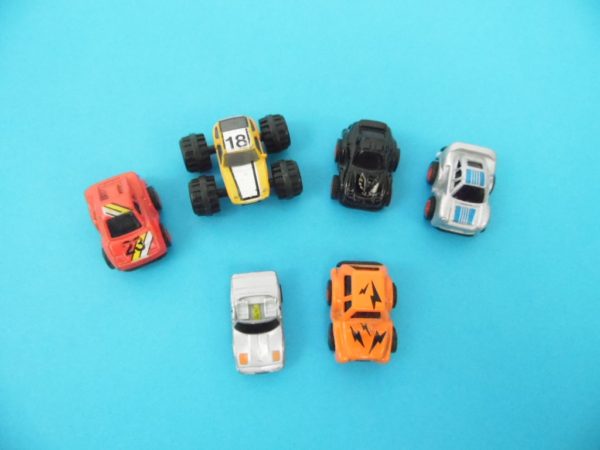 Micromachines