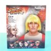 Perruque adulte - Street Fighter - Ken