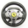 Racing Wheel - Nintendo 64 - Ferrari