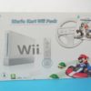 Console WII - Mario Cart