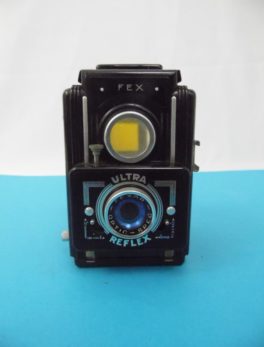 Appareil Photo - Fex - Ultra Reflex