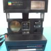 Appareil Photo - Polaroid - Autofocus 660