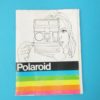 Appareil Photo - Polaroid - Autofocus 660