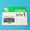 Fujica - STX-1