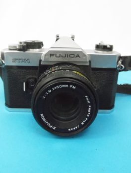 Fujica - STX-1