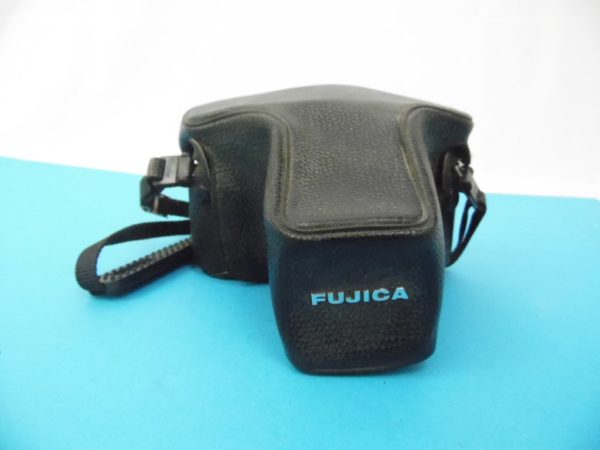 Fujica - STX-1