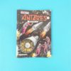 Comics Antares N°49 - Année 1982