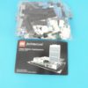 LEGO Architecture - N° 21018 - United Nation Headquarters