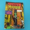 Comics La maison du Mystère N°7 - Année 1978