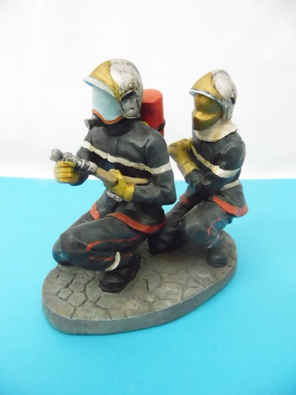 Statuette de Pompier - Nem