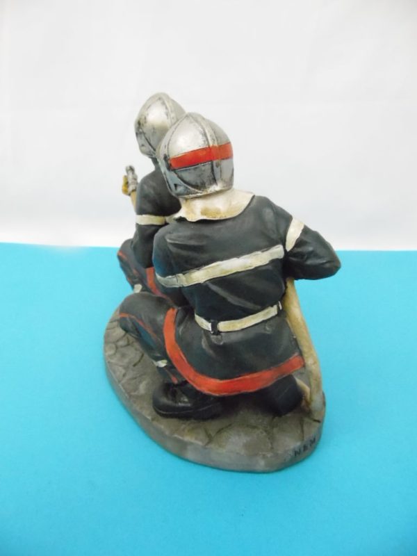 Statuette de Pompier - Nem