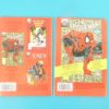 2 Comics Strange - N°256 et N°257 - 1991
