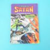 Comics Pocket - Le fils de Satan N°9 de 1978