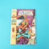 Comics Pocket - Demon N°08 de 1986 - 2ème série