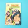 Comics Pocket - Green Lantern N°25 de 1978