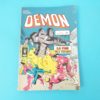 Comics Pocket - Demon N°12 de 1980