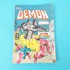 Comics Pocket - Demon N°12 de 1980