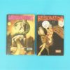 2 Comics Pocket - Hallucinations N°9 et N°10 de 1979