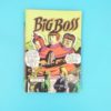 Comics Pocket - Big Boss N°49 de 1980