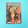Comics Pocket - Hallucinations N°4 de 1980