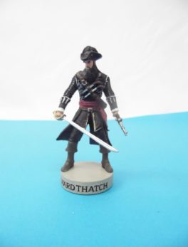 Figurine Assassin's Creed - Enzo Auditore