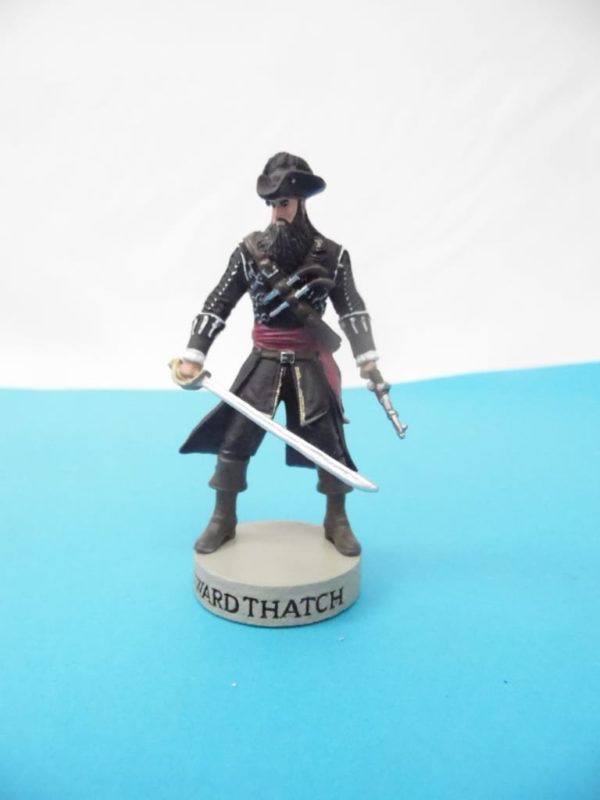 Figurine Assassin's Creed - Enzo Auditore