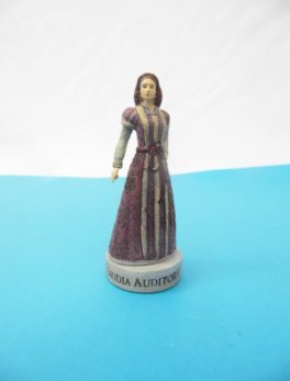 Figurine Assassin's Creed - Claudia Auditore