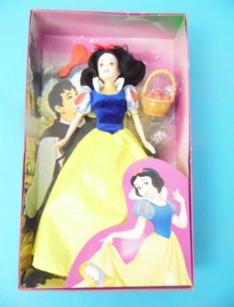 Disney Princesse - Blanche neige