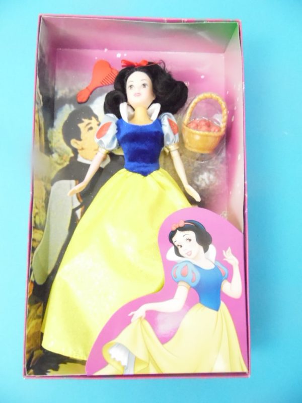 Disney Princesse - Blanche neige