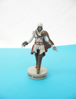 Figurine Assassin's Creed - Enzo Auditore