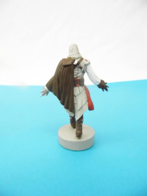 Figurine Assassin's Creed - Enzo Auditore